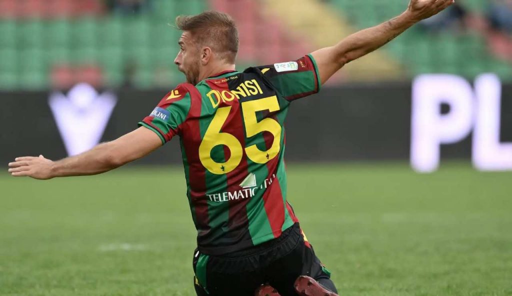Livorno-Ternana, sono tre gli ex della gara