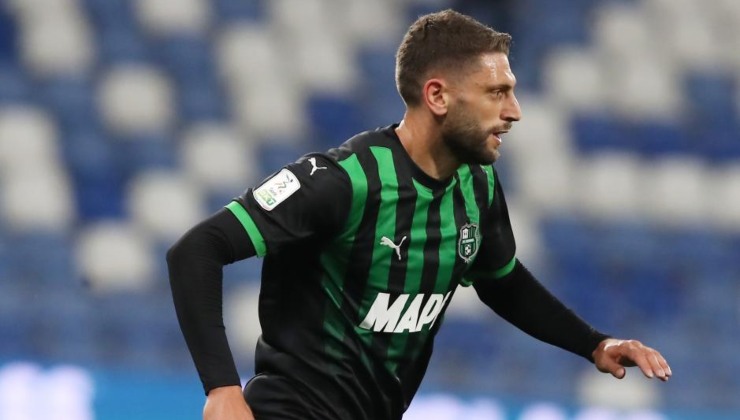 Atalanta su Berardi
