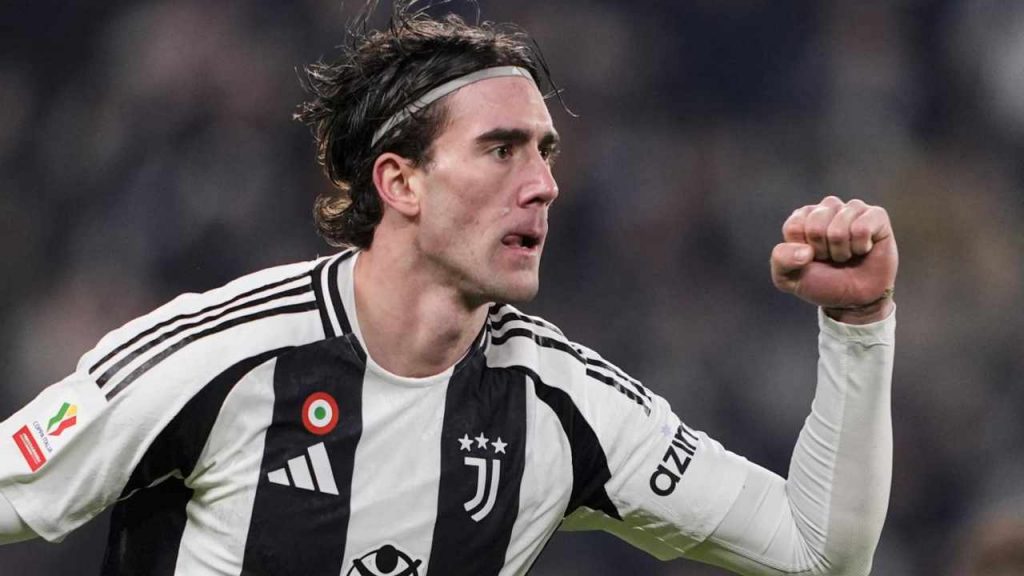 VLAHOVIC ALL’INTER. c’è il trasferimento a sorpresa in Serie A | Tradimento epocale alla Juve