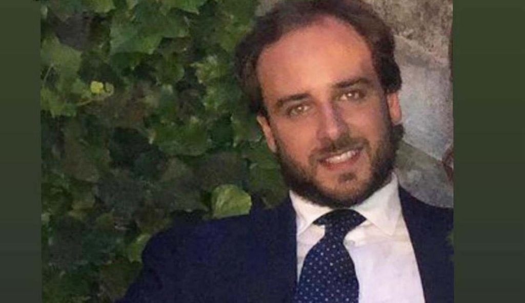 Espedito Siniscalchi è il nuovo presidente del Rimini F.C.