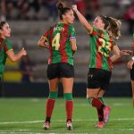 Ternana Women-Roma 2-4: “prima” da 1200 spettatori al “Moreno Gubbiotti”