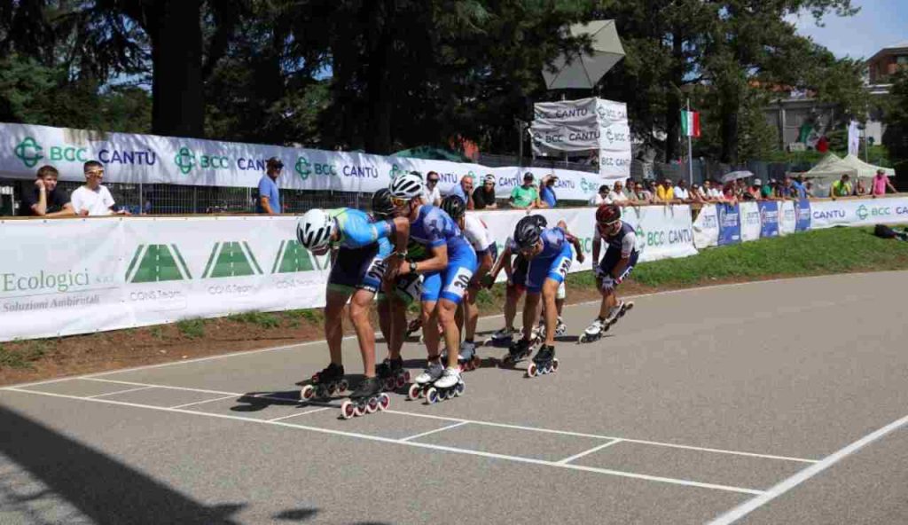 Euro Sport Club protagonista tra pioggia e podi: bilancio di fine stagione