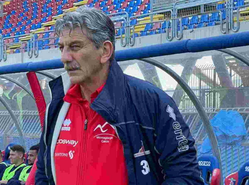 Brini: “Ternana, importante ripartire da Liverani. Ora serve stabilità societaria”