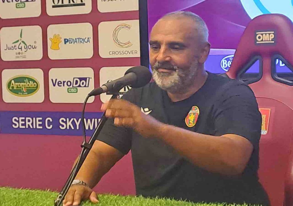 Livorno-Ternana 1-0, Liverani: “Servono rinforzi. E’ ora di dare risposte alla squadra”
