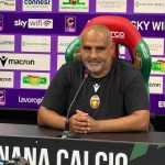 Ternana-Ascoli, guarda la conferenza stampa di Liverani | VIDEO