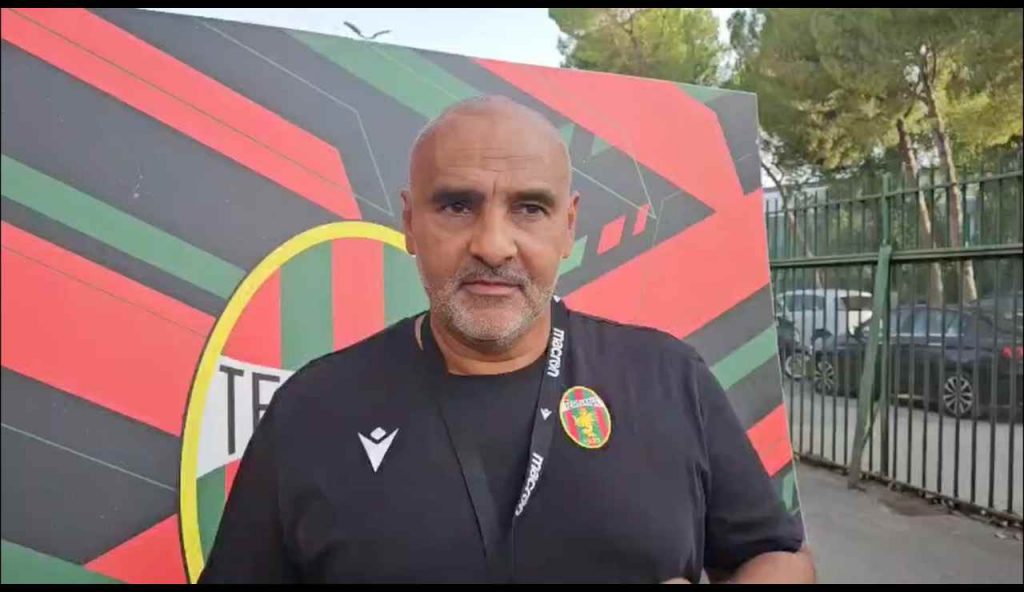 Ternana, Liverani: “Dimissioni? Notizie che destabilizzano. Ho parlato con D’Alessandro, ecco cosa gli ho chiesto” | VIDEO