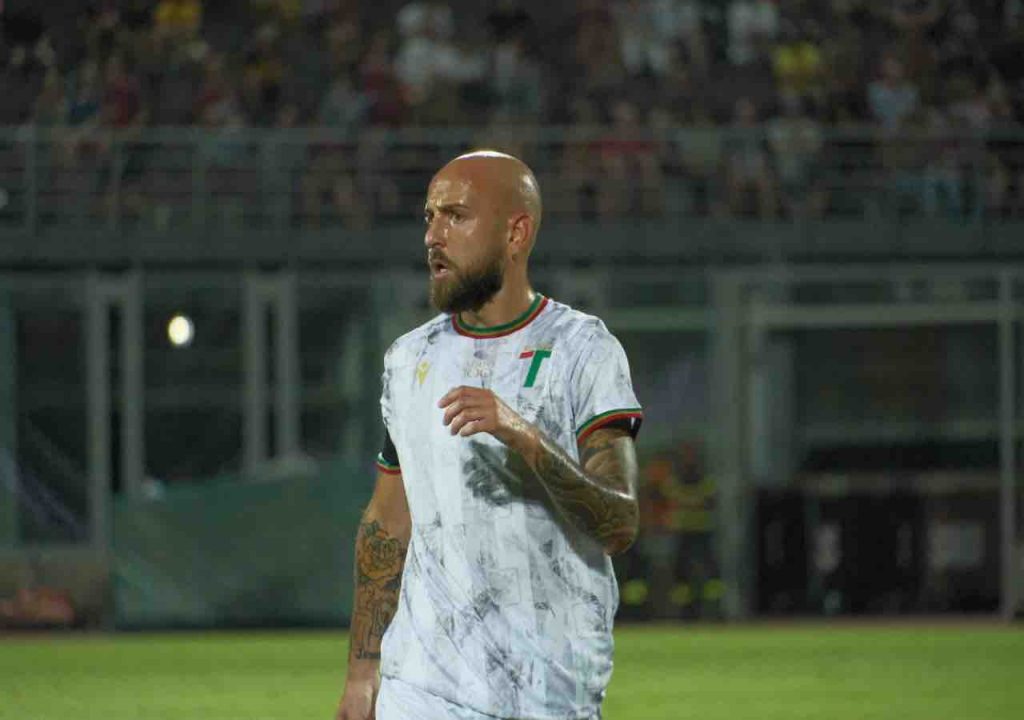 Rassegna Stampa – CdU – Fere giù di misura a Livorno