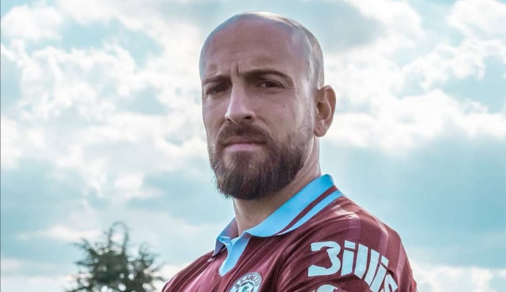 Fabio Tito lascia la Ternana: ufficiale la cessione all’Arezzo