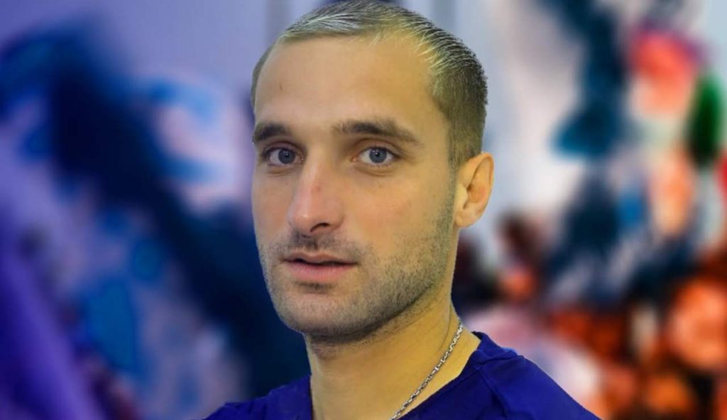 Damian riparte dal Siracusa: niente ritorno alla Ternana