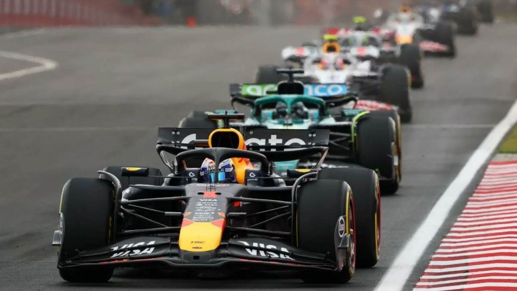 Formula 1, questo sì che è un vero e proprio dramma | L’ANNUNCIO METTE I BRIVIDI