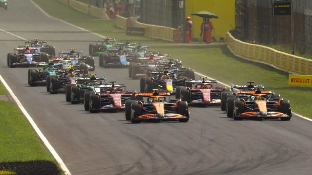 BUFERA IN FORMULA 1: la FIA sotto accusa | E’ successo qualcosa di grave