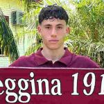 Francesco Gatto, ex Ternana Primavera, torna alla Reggina: contratto annuale con opzione biennale