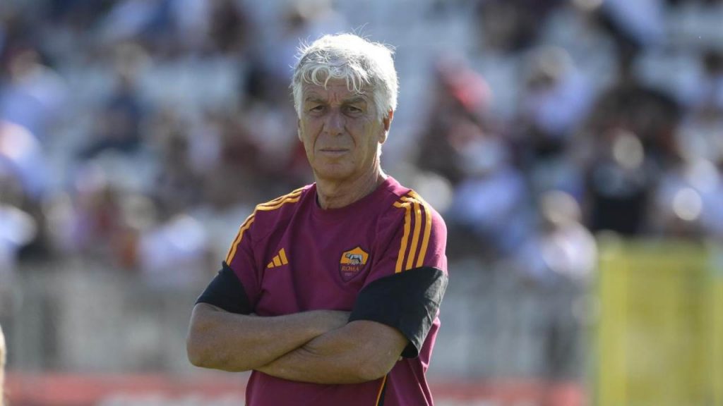 Ultim’ora Roma, che guaio in casa giallorossa | TEGOLA PESANTISSIMA per Gasperini