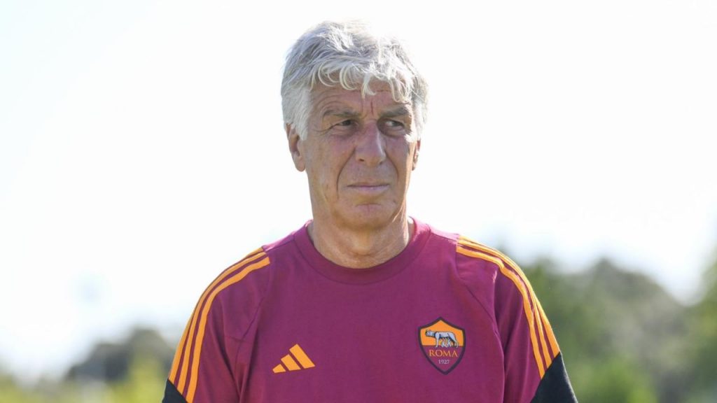 A Trigoria non mi vuole nessuno | Me ne vado dalla Roma | Gasperini, ha detto UFFICIALMENTE ADDIO