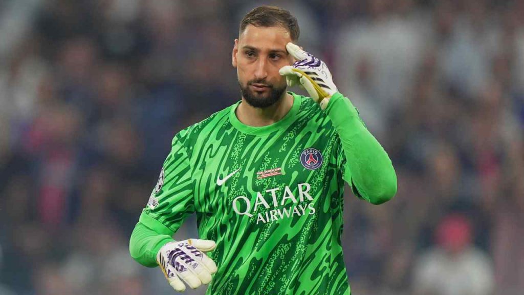 Donnarumma shock, purtroppo non ci sono buone notizie | Carriera rovinata sul più bello