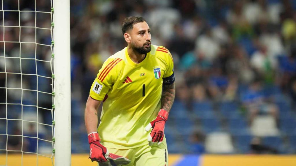 Donnarumma in Serie A, c’è il magico ritorno in Italia | Addio PSG, è il momento di tornare a casa