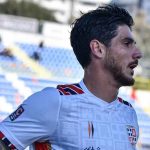 Torres, tegola Mastinu: lesione meniscale e stop di 20-30 giorni. Salta la Ternana