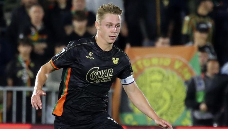 Fiorentina su Nicolussi Caviglia