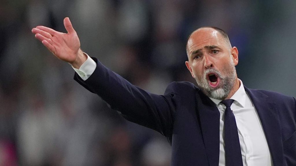 Addio Juve, me ne vado in Premier League | Lì mi vogliono a tutti i costi: Tudor non può farci nulla