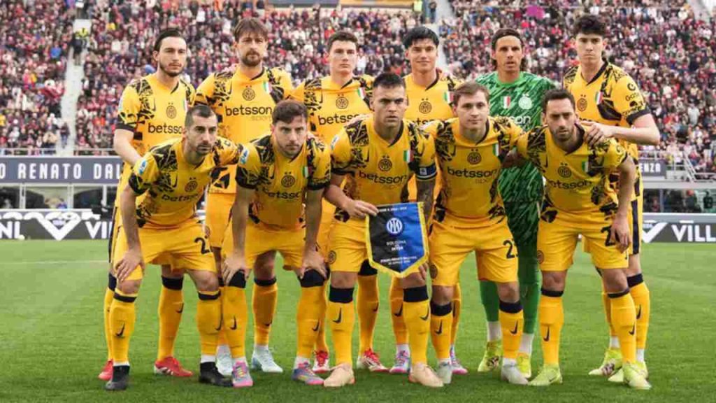 Ciao Inter, me ne vado per gocarmi la salvezza | Voglio ESSERE TITOLARE: cessione necessaria