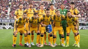 Va a giocare per la salvezza
