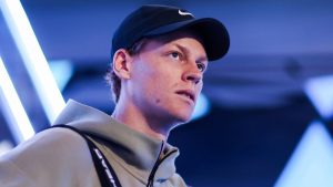 Jannik Sinner - fonte Instagram - ternananews.it