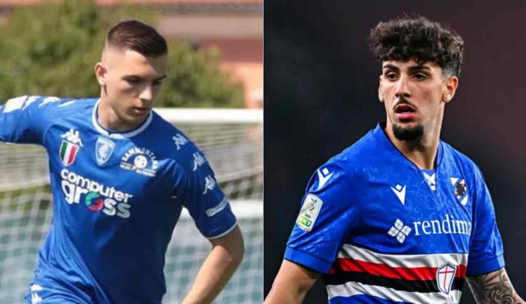 Mercato Ternana: accordo ad un passo per due rinforzi