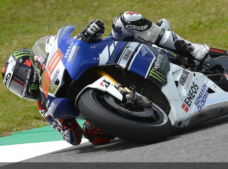 Le dichiarazioni di Jorge Lorenzo - fonte X - ternananews.it