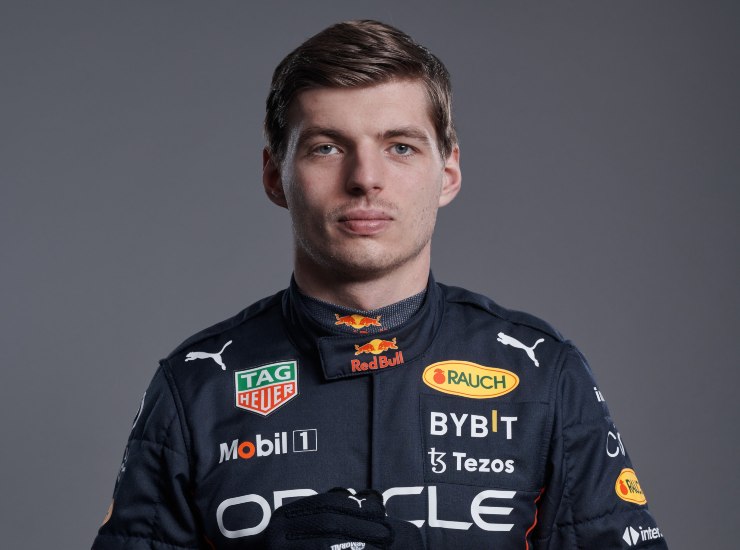 Le parole di Max Verstappen - fonte X - ternananews.it