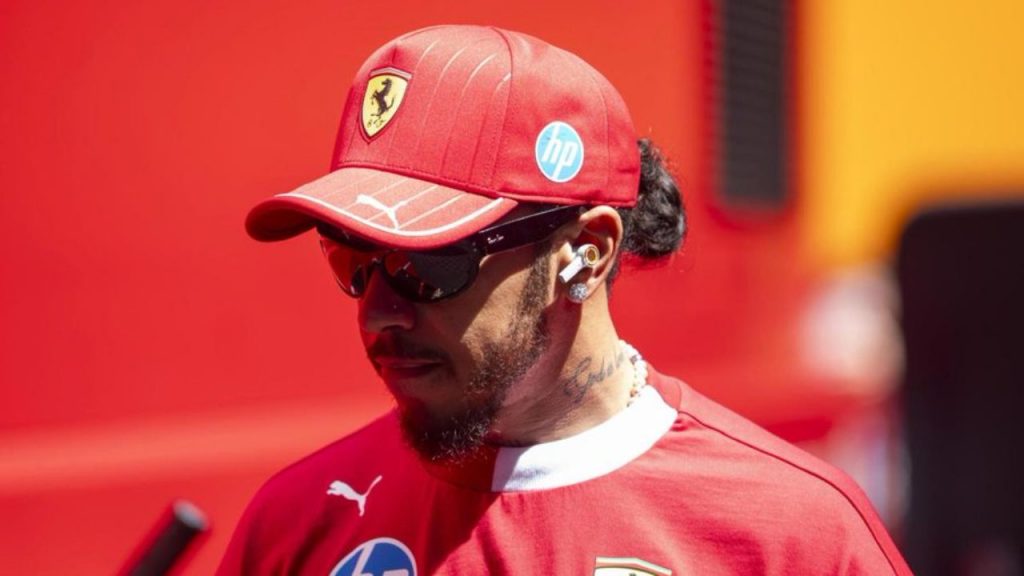 Ferrari e Hamilton: scoppia la CRISI | Ecco tutti i motivi che fanno preoccupare i tifosi