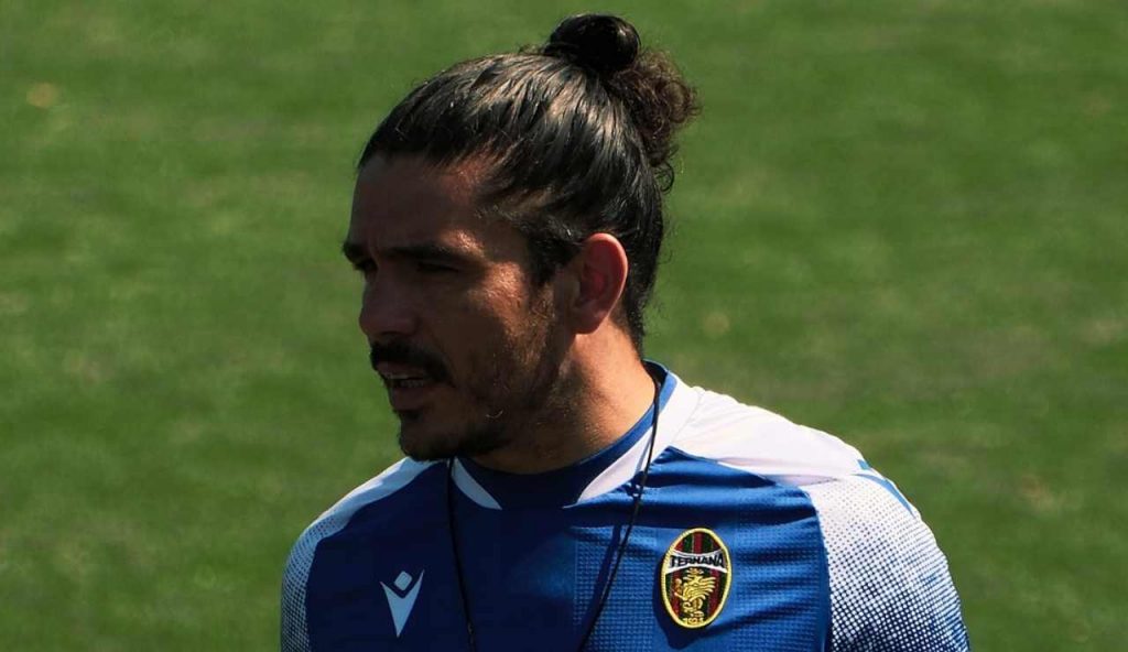 Lito Fazio rossoverde per la terza volta: è il nuovo allenatore dell’U17