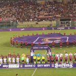 Rassegna Stampa – La Nazione – La Ternana inizia male, Fere sconfitte a Livorno