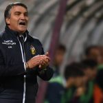 Gigi De Canio riparte dall’Invicta Matera: nuova avventura per l’ex tecnico della Ternana