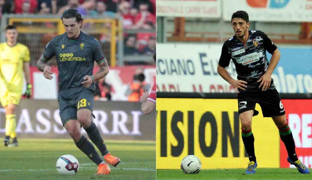 Cosenza su Maestrelli, Ternana in attesa del sostituto