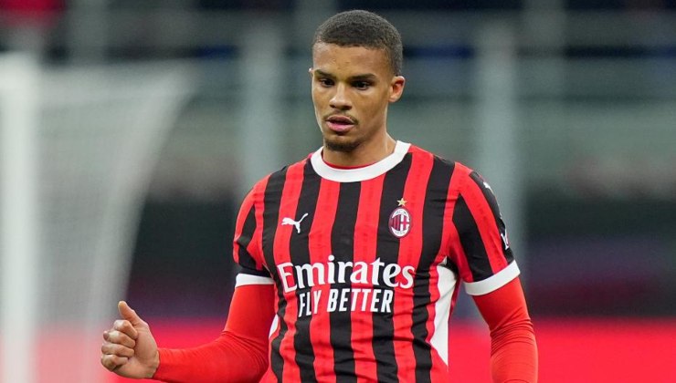 Niente Premier League per il difensore 