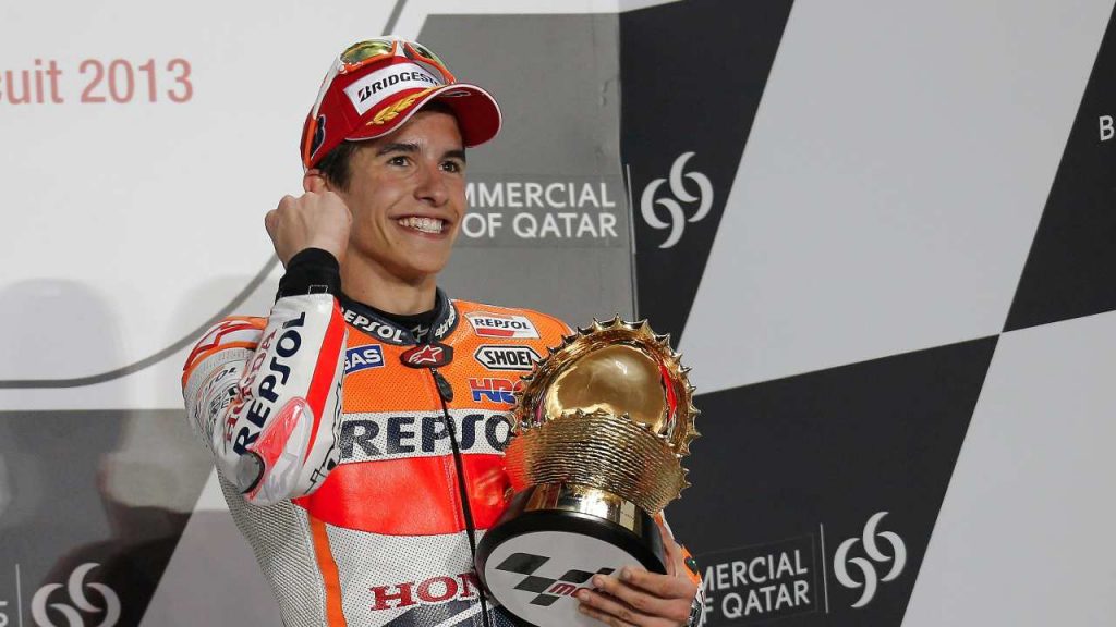 Ultim’ora Marquez: l’annuncio fa impazzire i suoi tifosi | Che svolta in Motogp