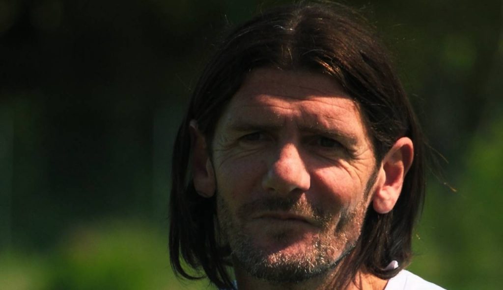 Settore giovanile, a Marco Di Loreto la Ternana Primavera