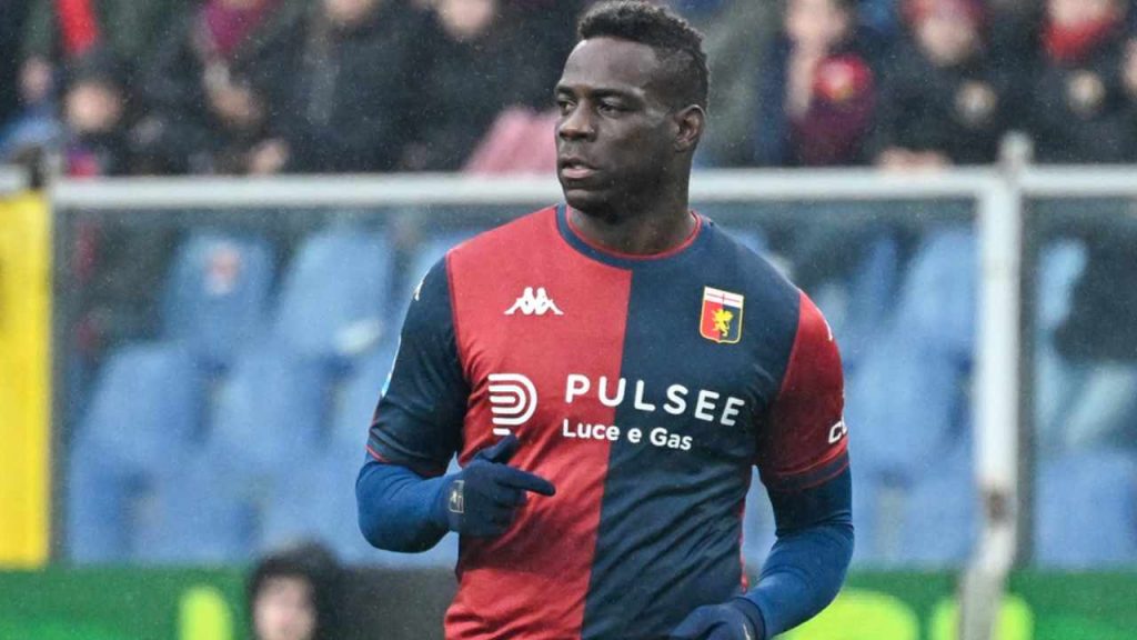 BALOTELLI FIRMA IN SERIE D, c’è l’affare dell’anno | Ha detto di sì ad una super offerta