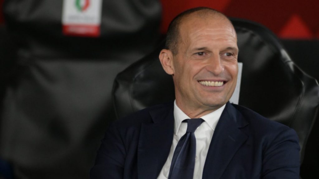 SORPRESA MILAN: Allegri rimane senza parole | La novità esalta tutto l’ambiente rossonero