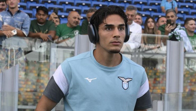 Cancellieri rimane alla Lazio 