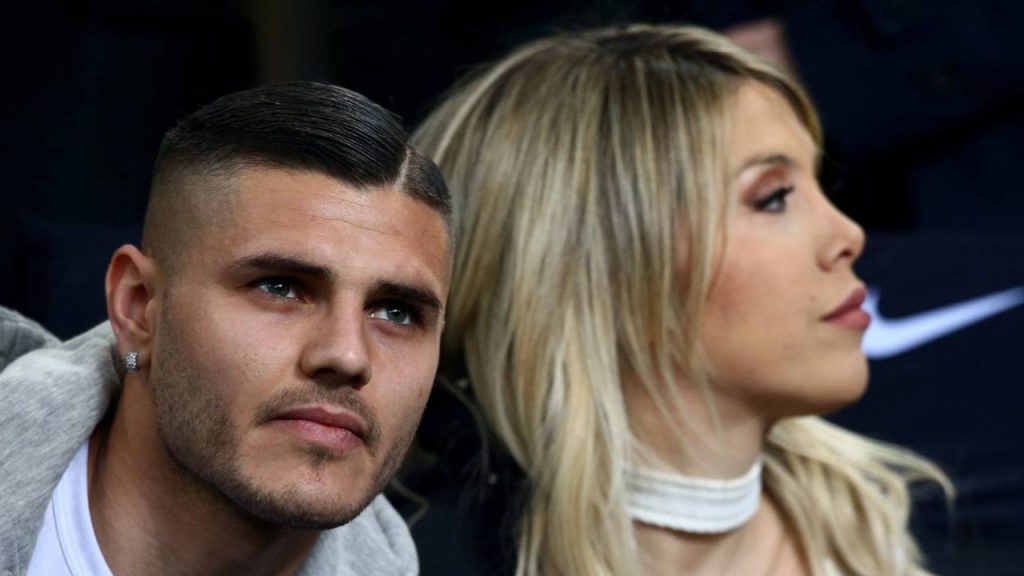 Icardi e Wanda Nara: esplode ancora una volta il GOSSIP | IL NUOVO ANNUNCIO E’ CLAMOROSO