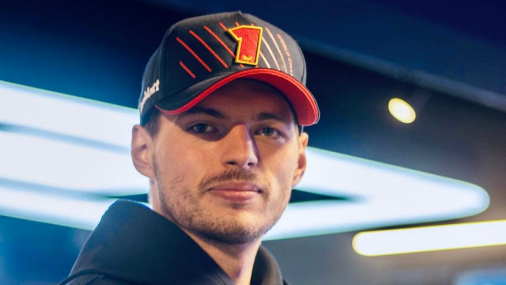 Verstappen CHOC: decisione a sorpresa in Formula 1 | L’annuncio UFFICIALE
