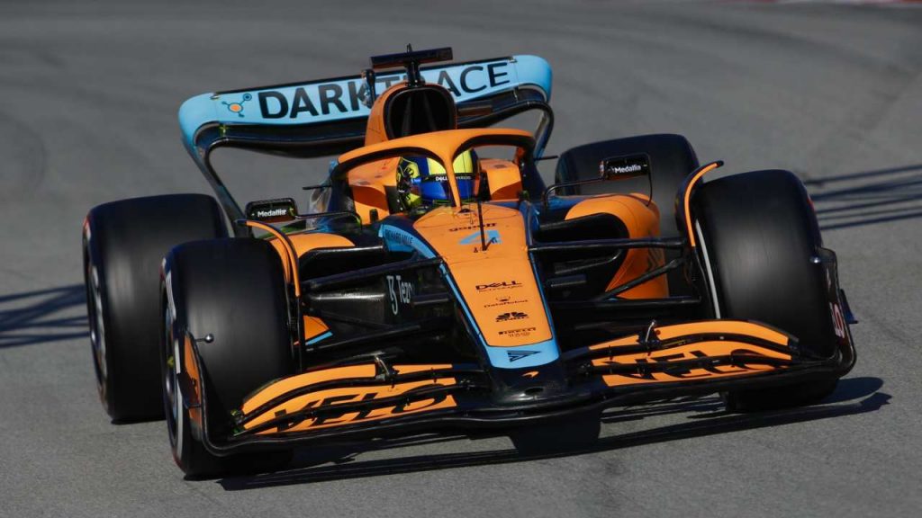 Che sorpresa in Formula 1: una valanga di milioni per la McLaren | L’ACCORDO PRESTIGIOSO E’ UFFICIALE