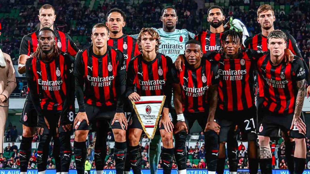 Lascio il Milan e me ne vado dai bianconeri | Loro mi vogliono assolutamente: TRASFERIMENTO STORICO