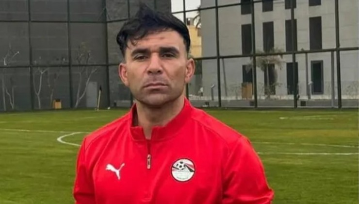 Lutto nel calcio egiziano