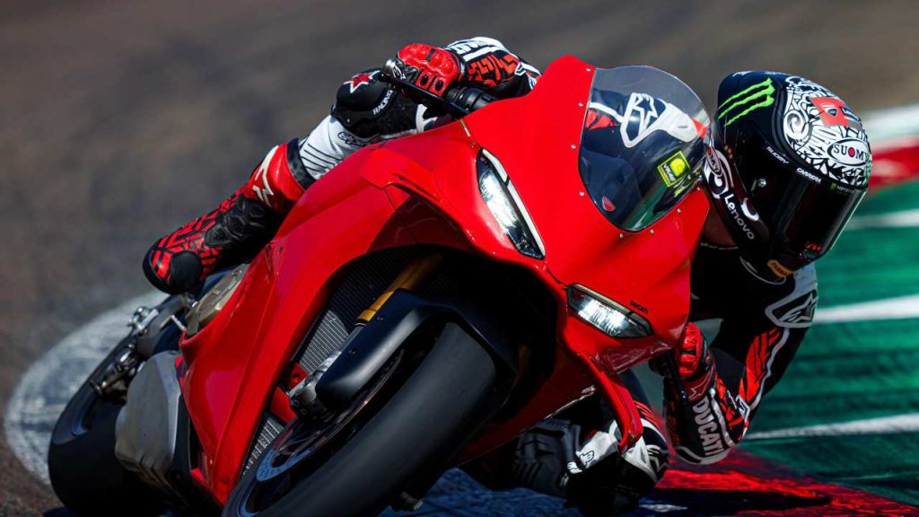 Ultim’ora DUCATI: c’è l’annuncio inaspettato | Spunta la verità a distanza di anni, tifosi sbalorditi