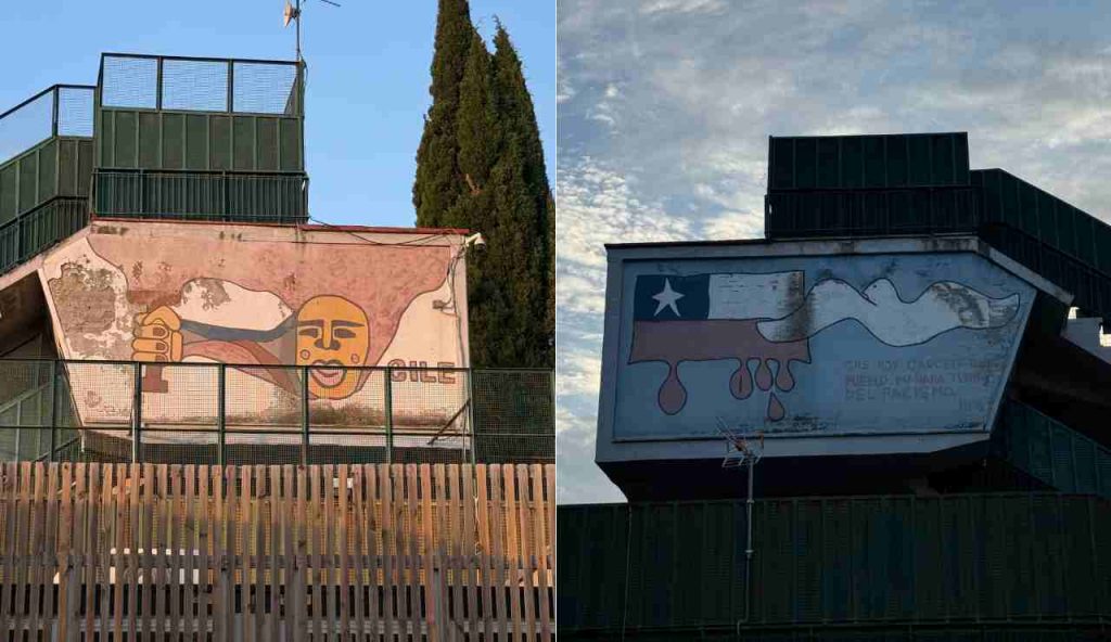 Nuovo Liberati, via libera ai primi interventi: murales e trasferimento a Gabelletta
