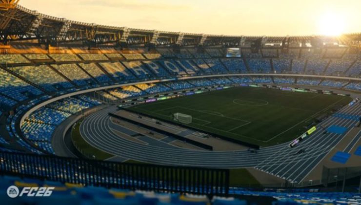 Annuncio ufficiale