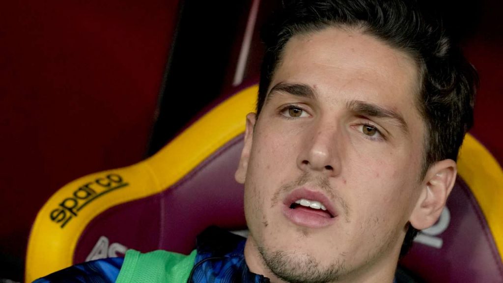 ZANIOLO TORNA IN SERIE A: affare chiuso col nuovo club | E’ l’ultima CHANCE per sfondare