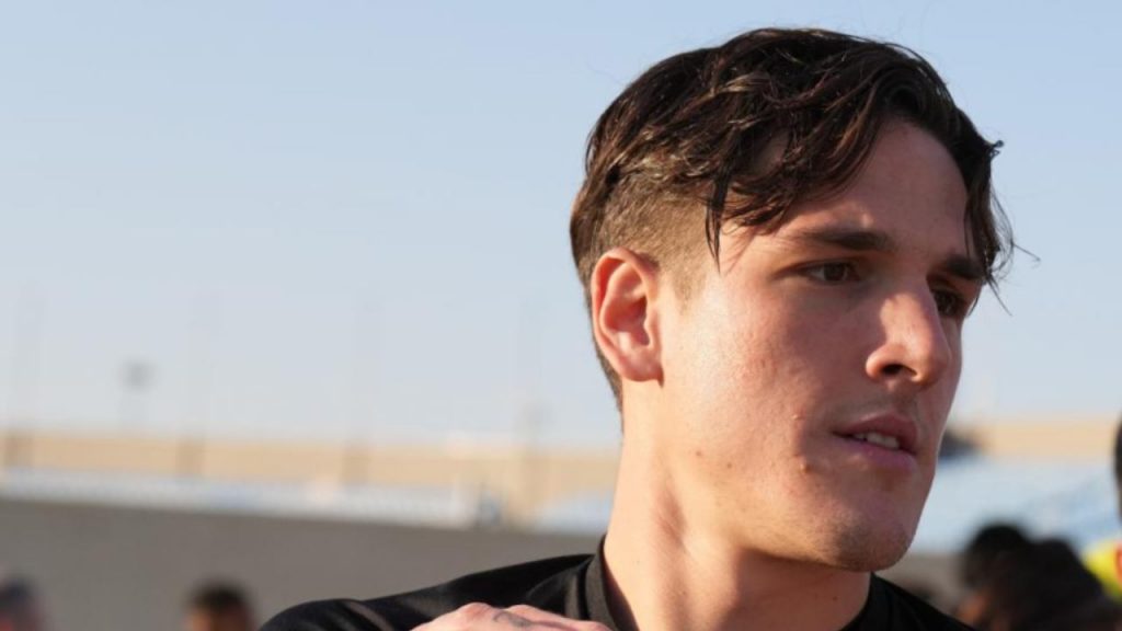 Ecco Zaniolo, arriva praticamente GRATIS dalla Turchia | Cerco il riscatto in Serie A